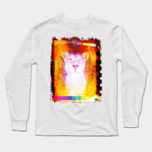 the queen Long Sleeve T-Shirt